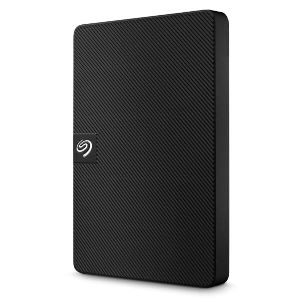 SEAGATE EXPANSION 2TB USB3.0 2.5'' SIYAH HARICI HDD STKM2000400