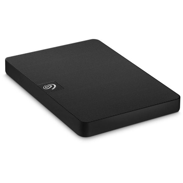 SEAGATE EXPANSION 2TB USB3.0 2.5'' SIYAH HARICI HDD STKM2000400