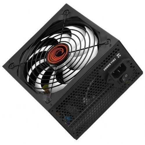 FRISBY GAMEMAX GP-650 650W 14CM POWER SUPPLY 80+ BRONZE