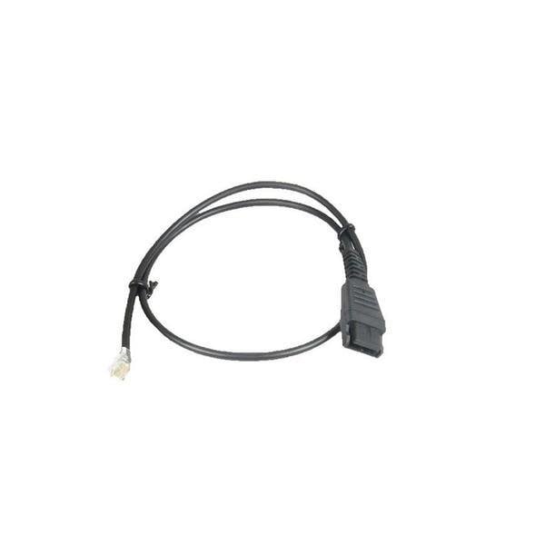 Jabra GN 8800 Bağlantı Kablosu 0,5 metre