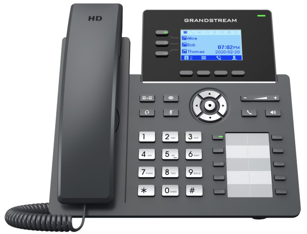Grandstream GRP2636 IP Telefon
