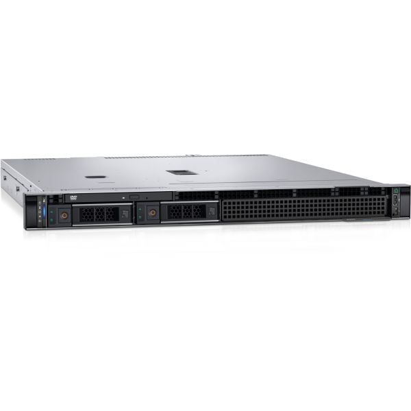 DELL PER25013A R250 E-2314 2x16GB 1x2TB 3.5'' 1x450W 1U RACK SERVER