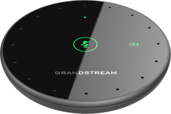 Grandstream GMD1208 Mikrofon