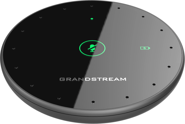 Grandstream GMD1208 Mikrofon