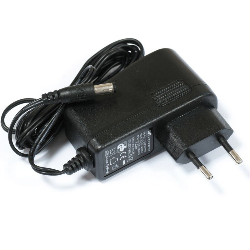 24V 0.350A  Orjinal Mikrotik Adaptör,9POW