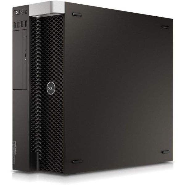 DELL PRECISION T5810 E5-1620v3 16GB 1TB 3.5'' SATA 4GB K4200 WORKSTATION