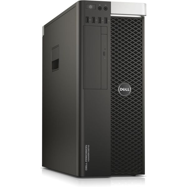 DELL PRECISION T5810 E5-1620v3 16GB 1TB 3.5'' SATA 4GB K4200 WORKSTATION