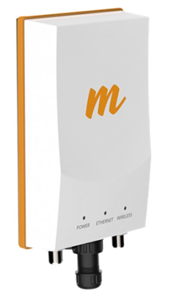 5GHz 1Gbps  PtP backhaul connectorized (MIMOSA B5C)