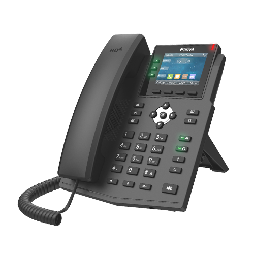 Fanvil X3U IP Telefon