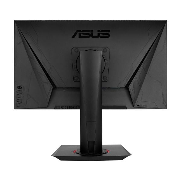 ASUS VG248QG 24'' 1MS 1920x1080 DVI/HDMI/DP PIVOT 165HZ SİYAH IPS LED GAMING MONITOR