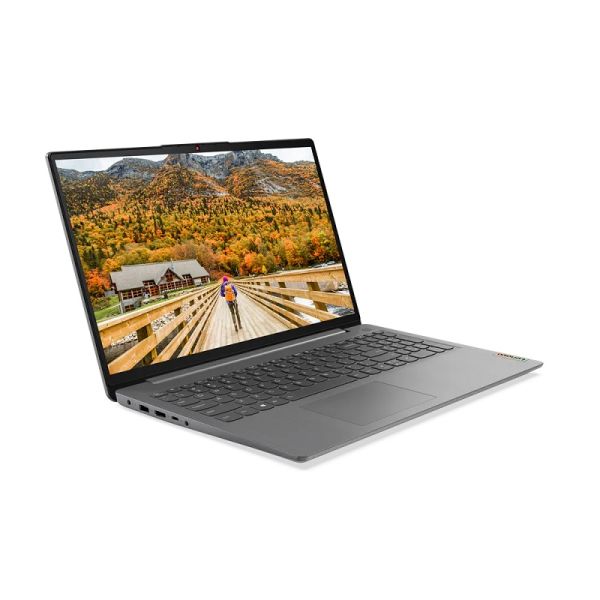 LENOVO IDEAPAD 3 15ITL6 82H802F6TX I5-1135G7 8GB 1TB SSD O/B 15.6'' FHD FREEDOS NOTEBOOK