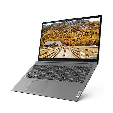 LENOVO IDEAPAD 3 15ITL6 82H802F6TX I5-1135G7 8GB 1TB SSD O/B 15.6'' FHD FREEDOS NOTEBOOK