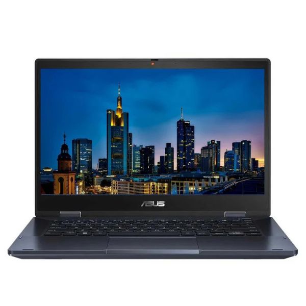 ASUS EXPERTBOOK B3 B3402FBA-I58512B1D I5-1235U 8GB 512GB SSD O/B VGA 14'' DOKUNMATİK FHD FREEDOS NOTEBOOK
