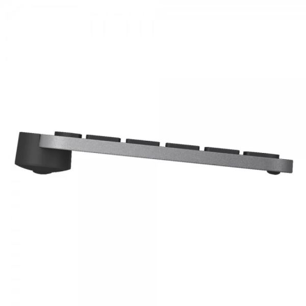 LOGITECH MX KEYS MİNİ KABLOSUZ KURUMSAL SİYAH 920-010611 KLAVYE