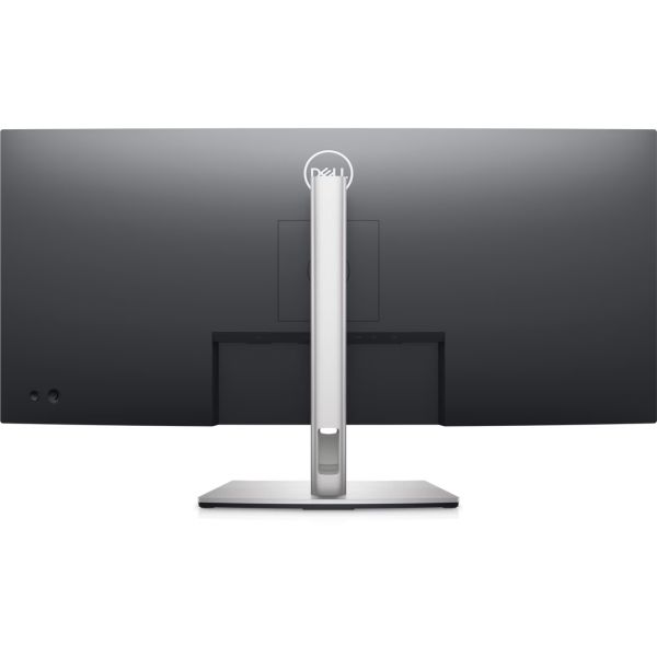 DELL P3424WE 34'' 5MS WQHD 3440x1440 HDMI/DP/TYPE-C PIVOT CURVED IPS MONITOR