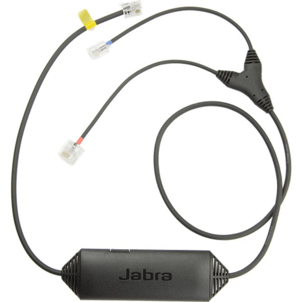 Jabra Cisco EHS Kablo (14201-41)