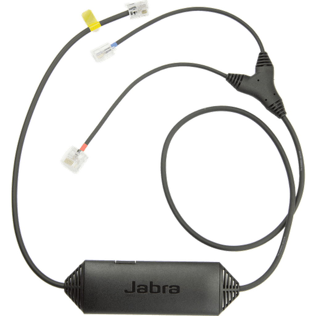 Jabra Cisco EHS Kablo (14201-41)