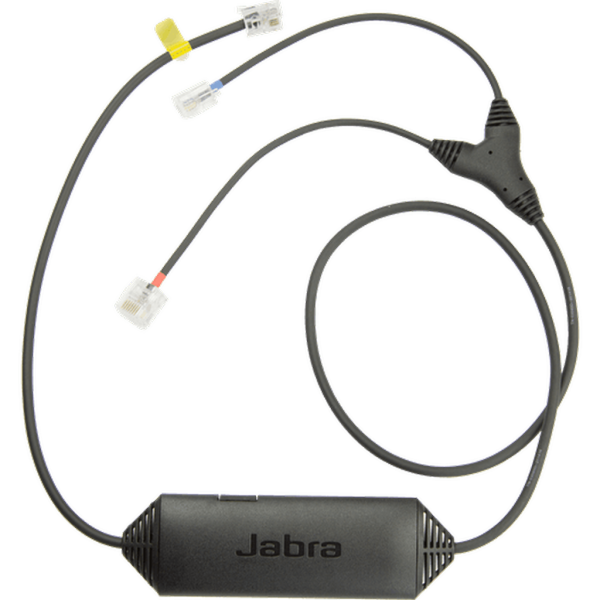 Jabra Cisco EHS Kablo (14201-41)