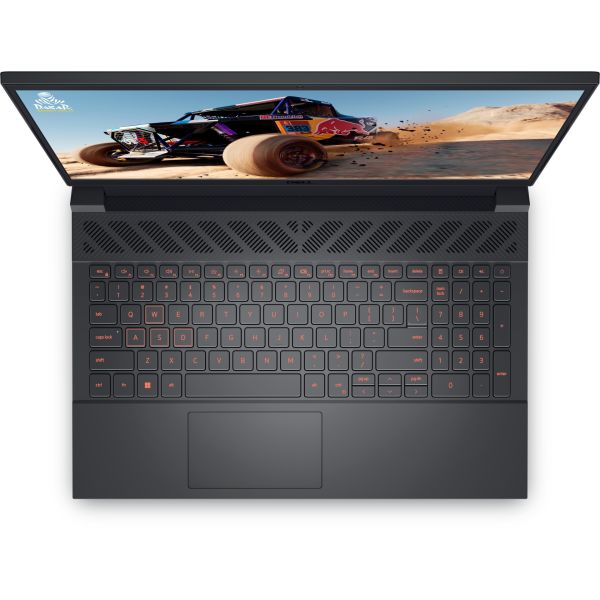 DELL G15 5530 G55302401017H I9-13900HX 32GB 1TB SSD 8GB RTX4060 15.6'' FHD 165Hz WIN11 HOME GAMING NOTEBOOK
