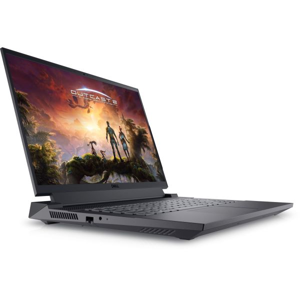 DELL G16 7630 G76302401024H I9-13900HX 32GB 1TB SSD 8GB RTX4070 16'' 2K QHD+ 2560x1600 240Hz WIN11 HOME GAMING NOTEBOOK