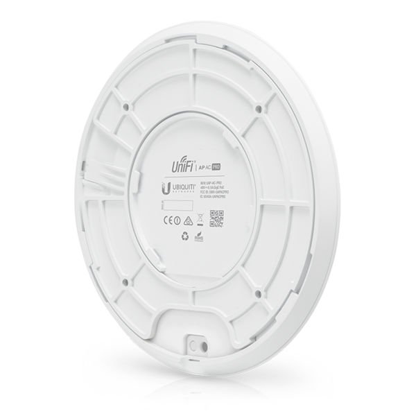 UBNT UNIFI AP AC PRO (UAP-AC-PRO) DUALBAND ACCESS POINT