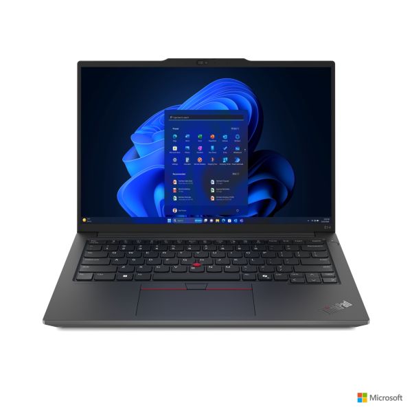 LENOVO THINKPAD E14 GEN6 21M7006LTX ULTRA 7 155H 16GB 512GB SSD O/B VGA 14'' FREEDOS NOTEBOOK