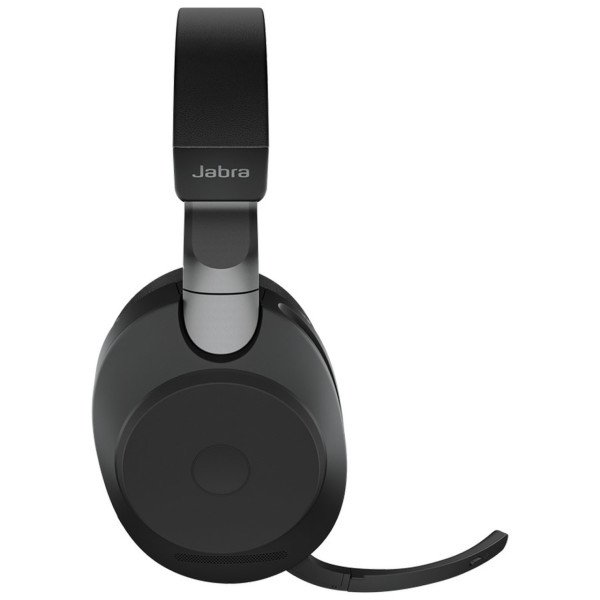 Jabra Evolve2 85 Link380a MS Stereo Black