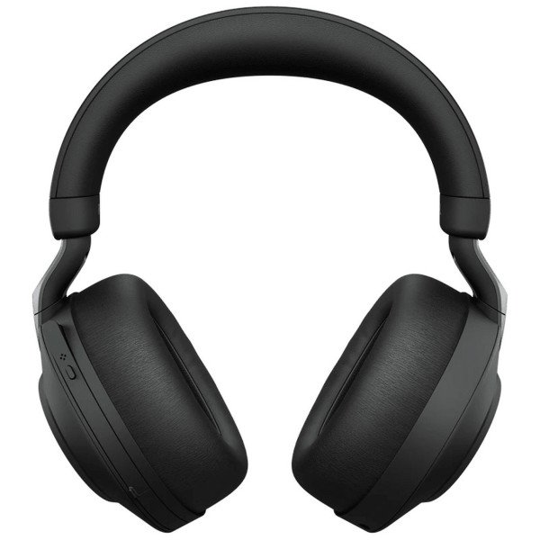 Jabra Evolve2 85 Link380a MS Stereo Black