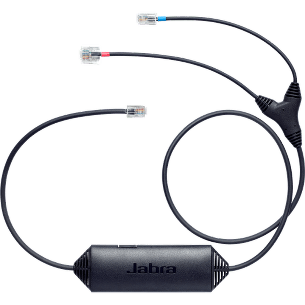 Jabra Kablosuz Kulaklık Adaptörü AVAYA (14201-33)