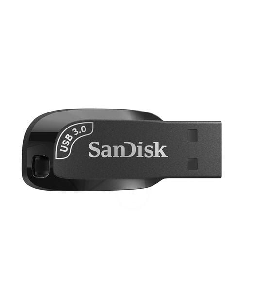 SanDisk Ultra Shift USB 3.0 Flash Drive 512GB