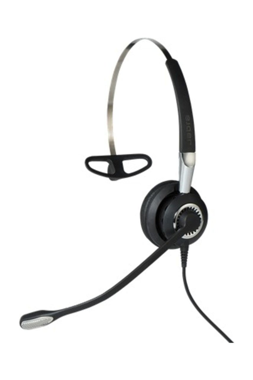 Jabra BIZ 2400 II Mono USB Kablolu Kulaklık