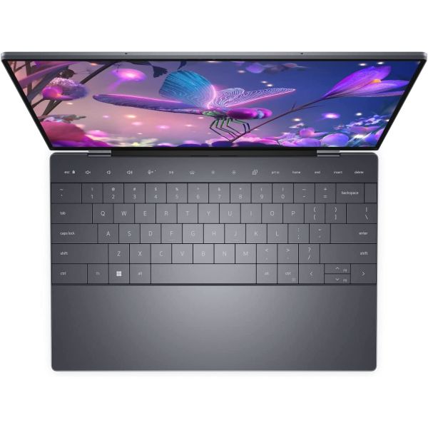 DELL XPS 13 9320 XPS93202480WP I7-1260P 16GB 1TB SSD 13,4'' FHD WIN11 PRO NOTEBOOK