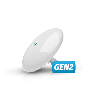 NanoBeam 5AC-19-Gen2  AC  PTP/PTMP