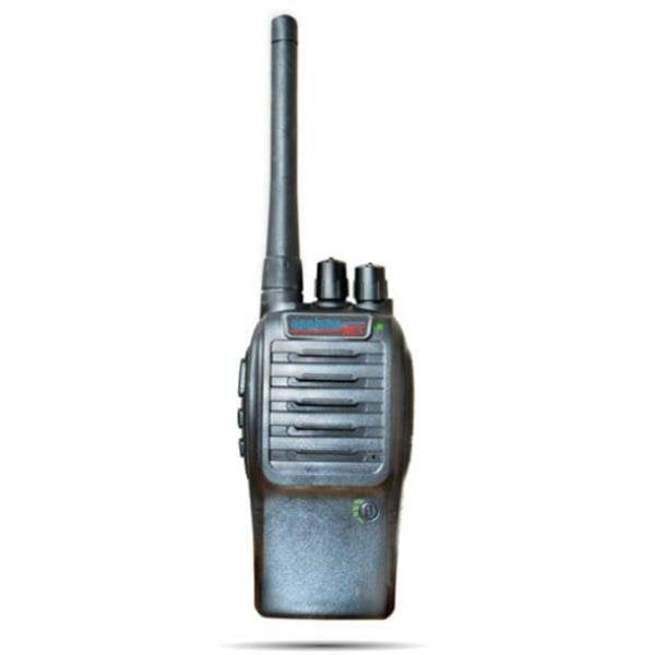 Портативная радиостанция Aselsan A446S (PMR), включая аккумулятор и зарядное устройство (ОДИНОЧНЫЙ)