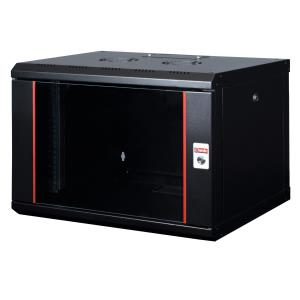 Lande 7U 19'' W600mm x D600mm Duvar Tipi Kabinet LN-PR07U6060