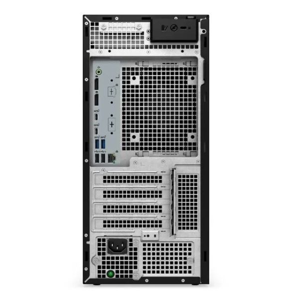 DELL PRECISION T3680 I7-14700-6 32GB 1TB NVME SSD 16GB RTX 2000 ADA WIN11PRO WORKSTATION