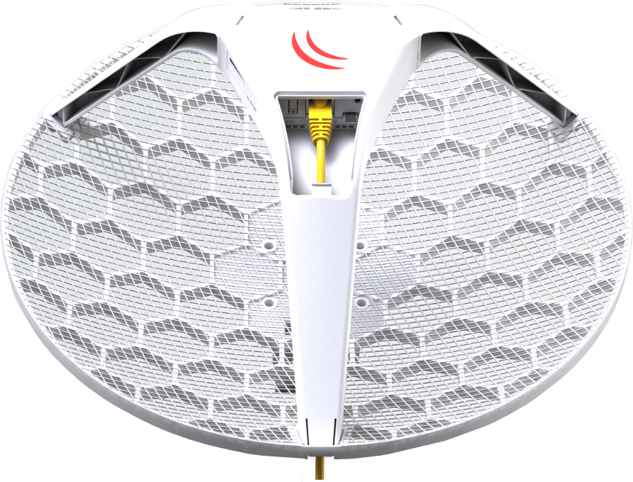 Mikrotik LHG-2nD