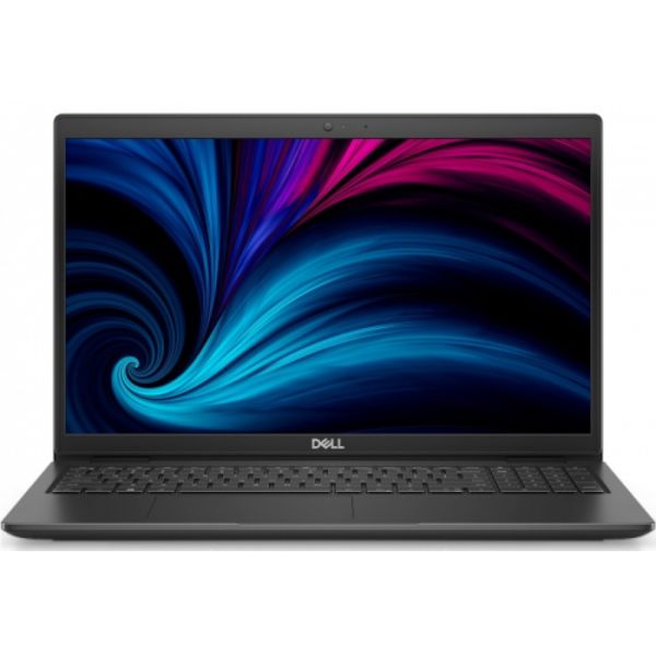 DELL LATITUDE 3520 N014L352015EMEA_U2 I5-1135G7 8GB 256GB SSD O/B 15.6'' FHD FREEDOS NOTEBOOK