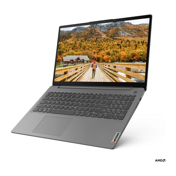 LENOVO IDEAPAD 3 15ALC6 82KU00VNTX RYZEN 7 5700U 8GB 512GB SSD O/B 15.6'' FHD FREEDOS NOTEBOOK