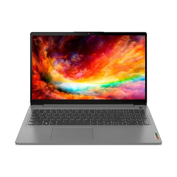 LENOVO IDEAPAD 3 15ALC6 82KU00VNTX RYZEN 7 5700U 8GB 512GB SSD O/B 15.6'' FHD FREEDOS NOTEBOOK