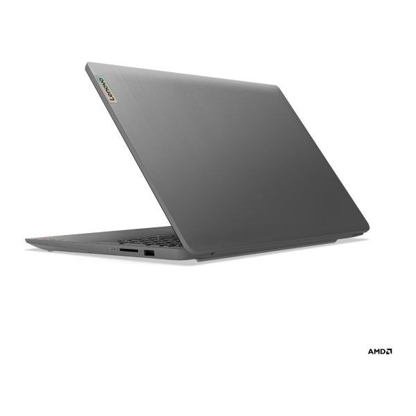 LENOVO IDEAPAD 3 15ALC6 82KU00VNTX RYZEN 7 5700U 8GB 512GB SSD O/B 15.6'' FHD FREEDOS NOTEBOOK