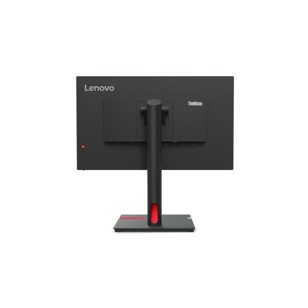 LENOVO 63CFMATXTK 23.8'' 4MS 1920x1080 VGA/HDMI/DISPLAY VESA PIVOT IPS LED MONITOR