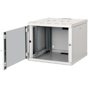 Lande 9U 19'' W600mm x D600mm Duvar Tipi Kabinet LN-PR09U6060