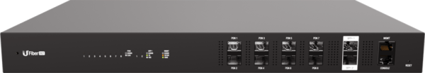 Ubiquiti Fiber Gpon  UF‑OLT - 8 Port