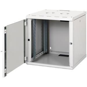 Lande 12U 19'' W600mm x D600mm Duvar Tipi Kabinet LN-PR12U6060