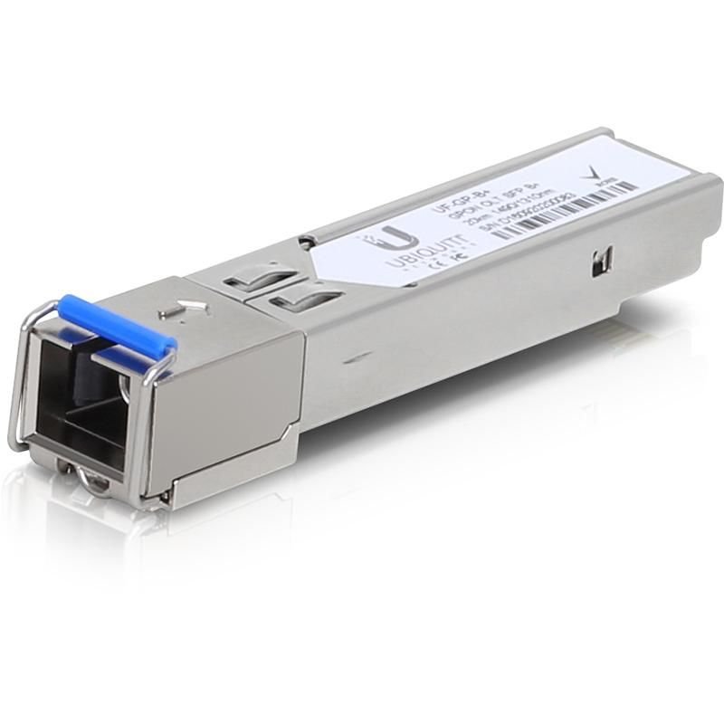 UBIQUITI UF-GP-B+ OPTICAL SFP GPON  20KM