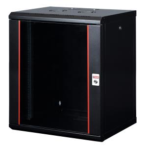 Lande 16U 19'' W600mm x D600mm Duvar Tipi Kabinet LN-PR16U6060