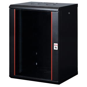 Lande 20U 19'' W600mm x D600mm Duvar Tipi Kabinet LN-PR20U6060