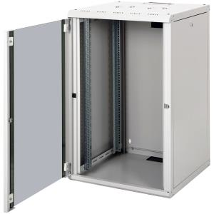 Lande 20U 19'' W600mm x D600mm Duvar Tipi Kabinet LN-PR20U6060