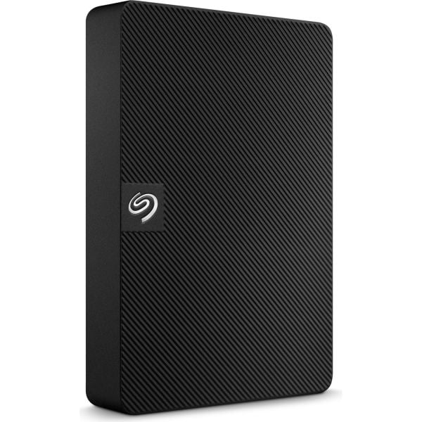 SEAGATE EXPANSION 4TB USB3.0 2.5'' SIYAH HARICI HDD STKM4000400